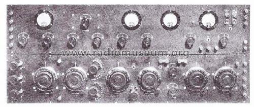 Super-Heterodyne L; Leutz, C.R., Inc. (ID = 1552476) Radio