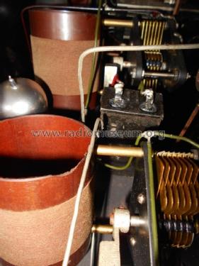 Tuned Amplifier J; Leutz, C.R., Inc. (ID = 1740389) Kit