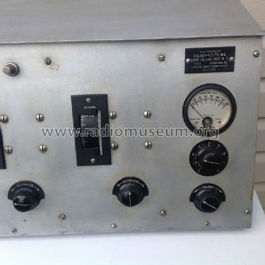 Universal Transoceanic Phantom; Leutz, C.R., Inc. (ID = 1604007) Radio