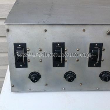 Universal Transoceanic Phantom; Leutz, C.R., Inc. (ID = 1604008) Radio