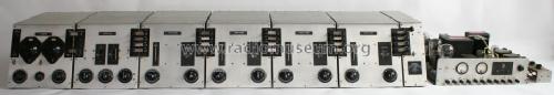 X74 Silver Ghost ; Leutz, C.R., Inc. (ID = 1944759) Radio