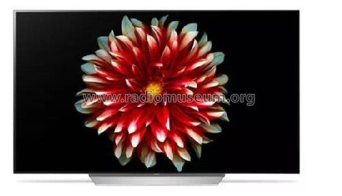 4K Ultra HD Smart TV Wifi OLED65C7V; Gold Star Co., Ltd., (ID = 2808774) Television