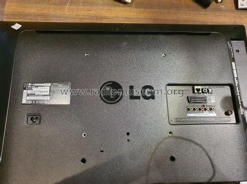 TV LED 32LF5800; Gold Star Co., Ltd., (ID = 3018666) Television