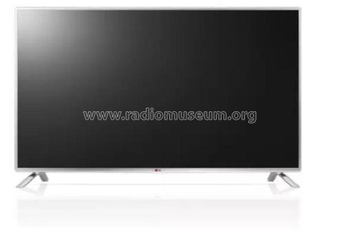 TVC LED Full HD SmarTV 42LB5820; Gold Star Co., Ltd., (ID = 2884846) Television