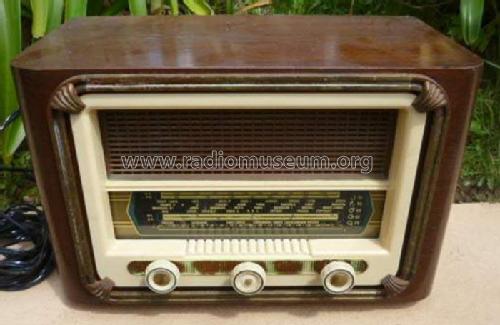 A210; LGM L.G.M., Le (ID = 1831126) Radio