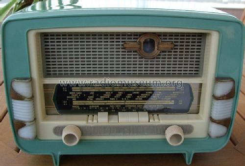 A217; LGM L.G.M., Le (ID = 1107903) Radio