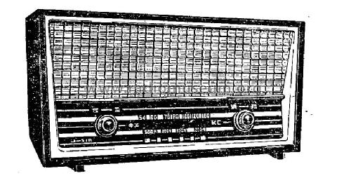 DongFeng 东风 J-51A; Liaoning No.5 辽宁... (ID = 773718) Radio