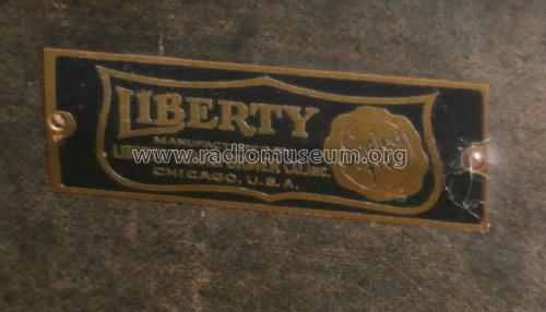 Liberty Five ; Liberty Transformer (ID = 1576881) Radio