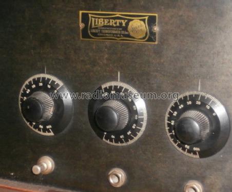 Liberty Five ; Liberty Transformer (ID = 1576883) Radio