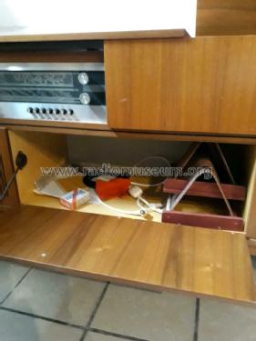 Stereo-Musikschrank Ch= Philips 12RB461 /82-83; Liesenkötter, (ID = 2755947) Radio