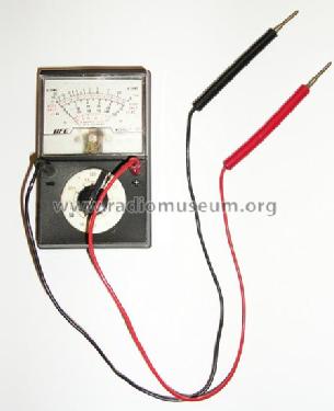 Multimeter LT101; LIFE where? (ID = 657167) Ausrüstung