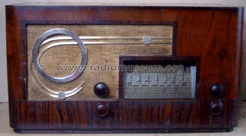 Inconnu ; Ligier R.; (ID = 1611023) Radio