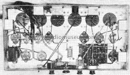 SW-32 ; Lincoln Radio (ID = 2077540) Radio