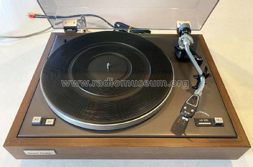 Stereo Record Player LD-500; Linear Design brand, (ID = 2735335) R-Player