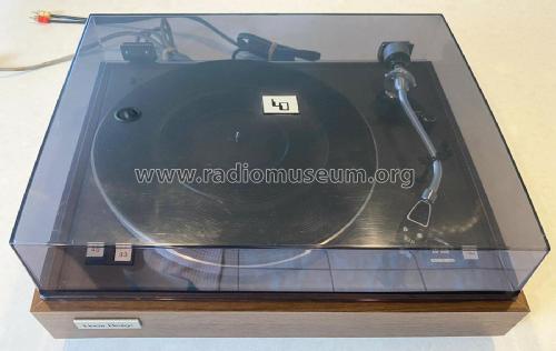 Stereo Record Player LD-500; Linear Design brand, (ID = 2735336) R-Player