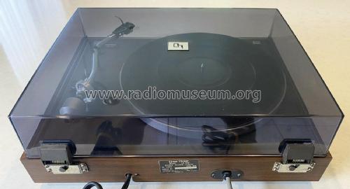 Stereo Record Player LD-500; Linear Design brand, (ID = 2735337) R-Player