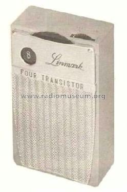 Linmark T-40; Linmark (ID = 409731) Radio