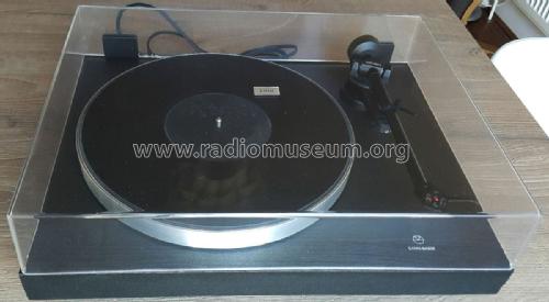 Basik Turntable ; Linn Products Ltd.; (ID = 2077379) R-Player