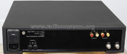 FM Tuner Kremlin; Linn Products Ltd.; (ID = 2617205) Radio