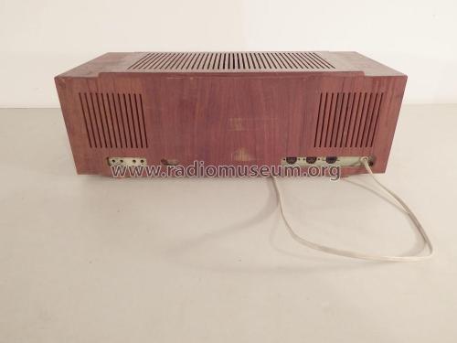 AM/FM Apollo 6303; Linnet & Laursen LL (ID = 1912811) Radio