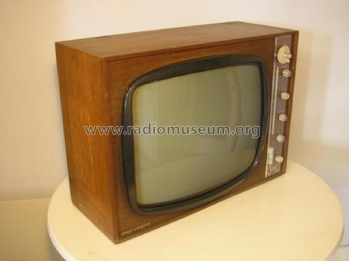 Atena 6301-19; Linnet & Laursen LL (ID = 1972451) Television