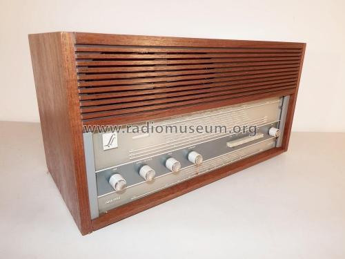 Baronet 6501; Linnet & Laursen LL (ID = 1912829) Radio