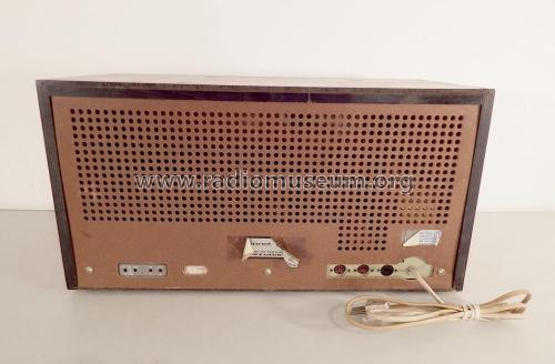 Baronet 6501; Linnet & Laursen LL (ID = 1912830) Radio