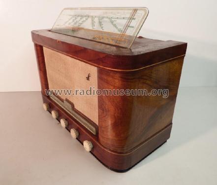 Kardinal 48; Linnet & Laursen LL (ID = 1848925) Radio