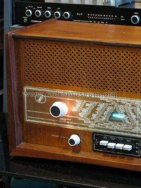 Minerva Special 6005; Linnet & Laursen LL (ID = 1183833) Radio