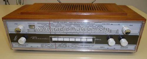 Picollo Box 635; Linnet & Laursen LL (ID = 717528) Radio