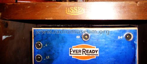 8100; Lissen Ltd.; London (ID = 1308142) Radio