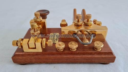 Manipulador Morse - Morse key ; Llaves Telegraficas (ID = 2869503) Morse+TTY