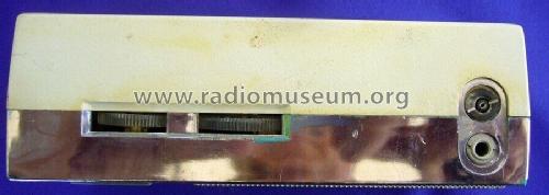 14 Transistor ; Lloyd's Electronics; (ID = 2931501) Radio