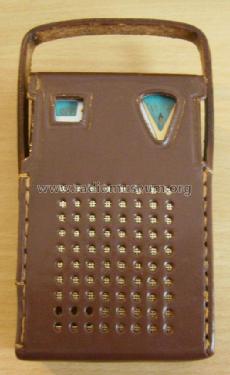 6 Transistor 6TP-207; Lloyd's Electronics; (ID = 1042454) Radio