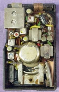 6 Transistor 6TP-207; Lloyd's Electronics; (ID = 1569470) Radio