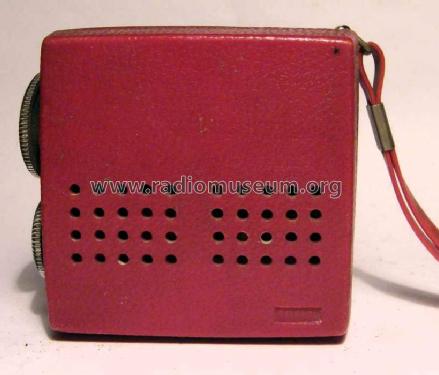 6K87D/04B; Lloyd's Electronics; (ID = 817141) Radio