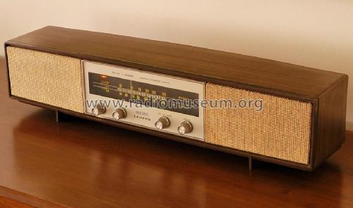7H11G ; Lloyd's Electronics; (ID = 2930146) Radio