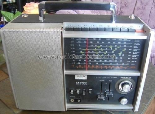 9N24B-37A ; Lloyd's Electronics; (ID = 459039) Radio