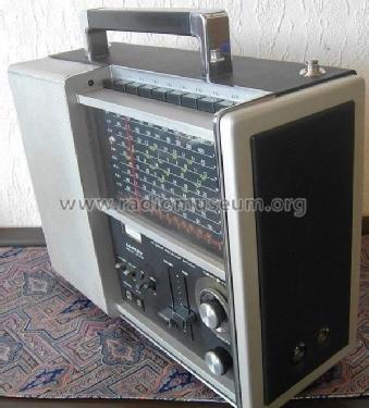 9N24B-37A ; Lloyd's Electronics; (ID = 459040) Radio