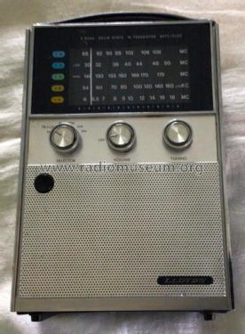 9N57B-37A ; Lloyd's Electronics; (ID = 2825587) Radio