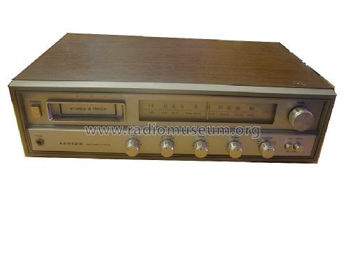 DD-9680 132A; Lloyd's Electronics; (ID = 1137228) Radio