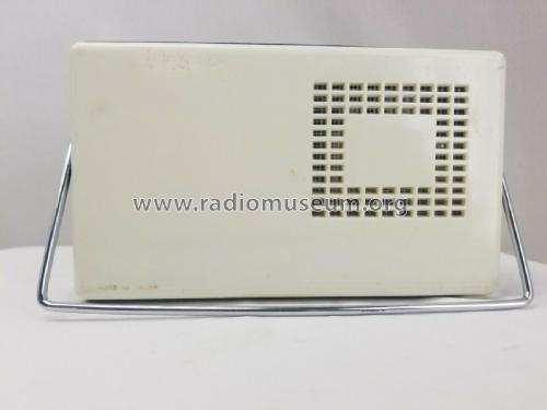 Hi-Fi 8 Transistor ; Lloyd's Electronics; (ID = 2454573) Radio