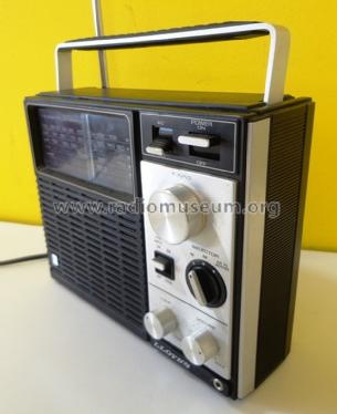 N720 Series 283A; Lloyd's Electronics; (ID = 1518723) Radio