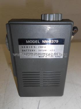 NN-8379; Lloyd's Electronics; (ID = 2358646) Radio