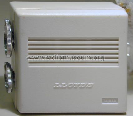 Semi Micro 7K31A; Lloyd's Electronics; (ID = 1058419) Radio