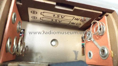 Solid State 8K37; Lloyd's Electronics; (ID = 2317394) Radio