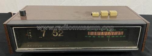 Solid State AM FM 1J61G-118E; Lloyd's Electronics; (ID = 2850342) Radio