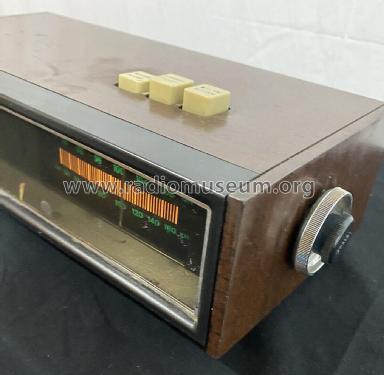 Solid State AM FM 1J61G-118E; Lloyd's Electronics; (ID = 2850343) Radio