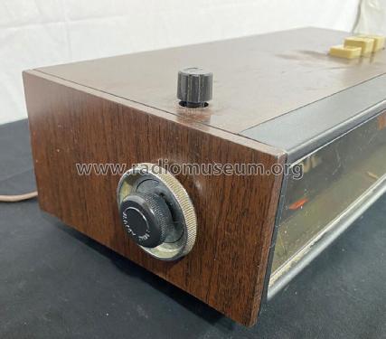 Solid State AM FM 1J61G-118E; Lloyd's Electronics; (ID = 2850344) Radio