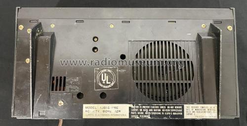 Solid State AM FM 1J61G-118E; Lloyd's Electronics; (ID = 2850350) Radio